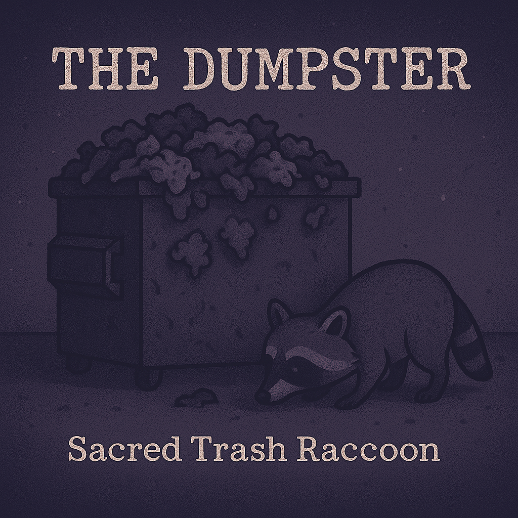 The Dumpster EP